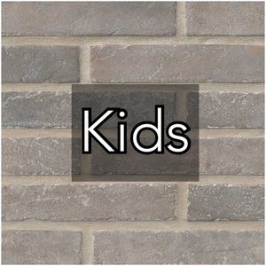 Kids Clothing & Shoes